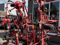Tedder Lely LOTUS 900+