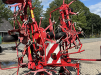 Tedder Lely LOTUS 900+