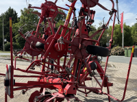 Tedder Lely LOTUS 900+