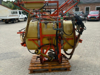 Fieldsprayer Douven Gedragen veldspuit