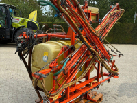 Fieldsprayer Douven Gedragen veldspuit