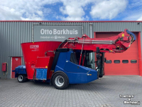 Self-propelled feed mixer  SelfLine Premium
