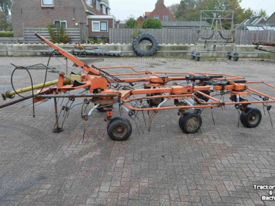 Tedder Fella th 790