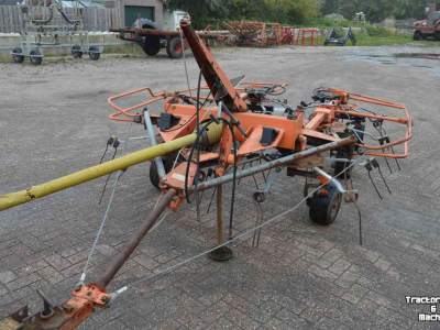 Tedder Fella th 790