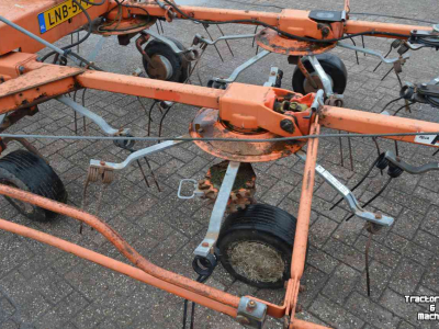 Tedder Fella th 790