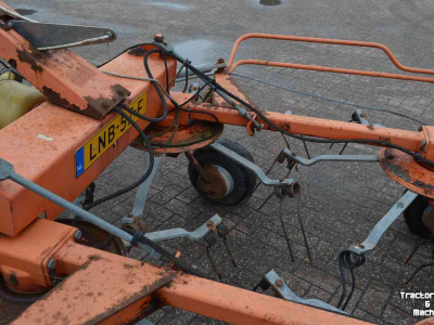 Tedder Fella th 790