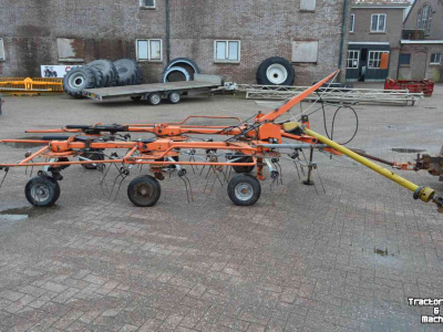 Tedder Fella th 790