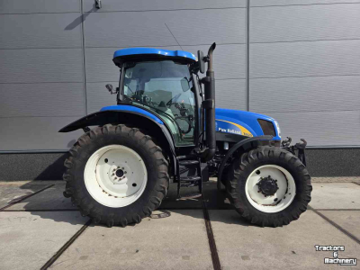 Tractor  T6020