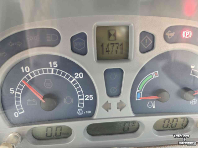Tractor  T6020