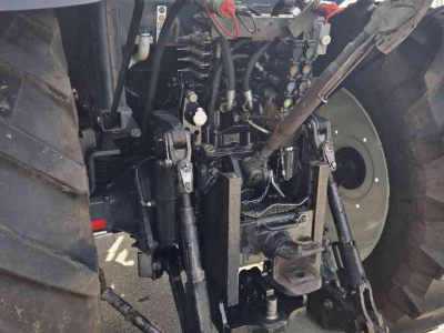 Tractor  T6020