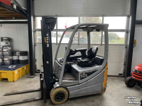 Forklift Still RX20-16