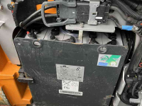 Forklift Still RX20-16