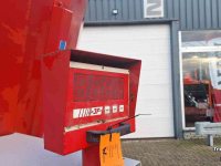 Vertical feed mixer JF Stoll Voermengwagen