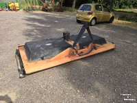 Pasture topper  Weidebloter 270 cm