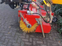 Sweeper Heitmann KM 590-1850