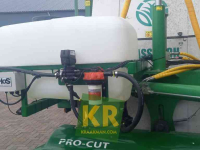 Other fertilization equipment and accessories  Kunstmestspuit