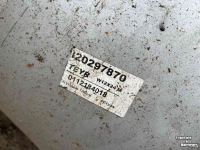 Wheels, Tyres, Rims & Dual spacers Steyr W12x24 velgen