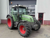Tractor Fendt 309Ci