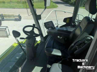 Forage-harvester Claas Jaguar 950 - 4 TRAC Speedstar - SOLD --