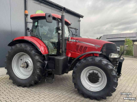 Tractor Case-IH Puma 200 CVX