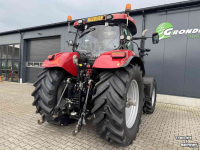 Tractor Case-IH Puma 200 CVX