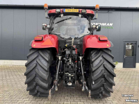 Tractor Case-IH Puma 200 CVX