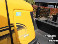 Wheelloader Eurotrac W11M en W11L