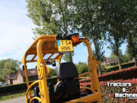 Wheelloader Eurotrac W11M en W11L