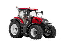 Tractor Case-IH Puma 185 CVXDrive Nex Gen