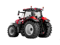 Tractor Case-IH Puma 185 CVXDrive Nex Gen