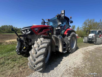 Tractor Case-IH Puma 185 CVXDrive Nex Gen