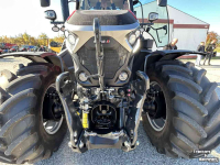 Tractor Case-IH Puma 185 CVXDrive Nex Gen