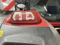 Tractor Case-IH Puma 185 CVXDrive Nex Gen