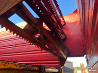 Self-loading wagon Schuitemaker Rapide 165