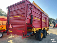 Self-loading wagon Schuitemaker Rapide 165