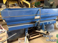 Fertilizer spreader Bogballe M2 Base