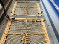 Fertilizer spreader Bogballe M2 Base