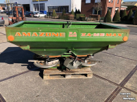 Fertilizer spreader Amazone ZA-MB