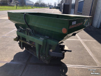 Fertilizer spreader Amazone ZA-MB