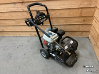 High-pressure cleaner, Hot / Cold  Projet B16-220 Hogedrukreiniger