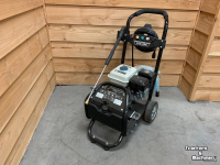 High-pressure cleaner, Hot / Cold  Projet B16-220 Hogedrukreiniger