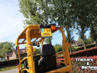Wheelloader Eurotrac W11M en W11L