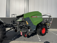 Balers Fendt Rotana 130F combi