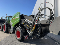 Balers Fendt Rotana 130F combi