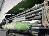 Balers Fendt Rotana 130F combi