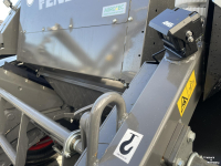 Balers Fendt Rotana 130F combi