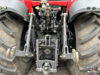 Tractor Massey Ferguson 7720 Dyna-6 Efficient