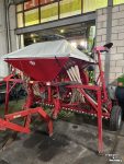 Seed Drill Combination Tulip Polymat 3T