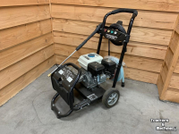 High-pressure cleaner, Hot / Cold  Projet B16-220 Hogedrukreiniger