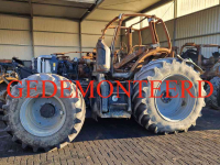 Used parts for tractors Deutz TTV 6190